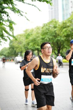 MARATHON DREAM CUP 2023 - Ảnh #382081