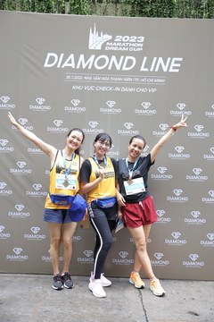 MARATHON DREAM CUP 2023 - Ảnh #381447
