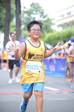 MARATHON DREAM CUP 2023 - Ảnh #380952