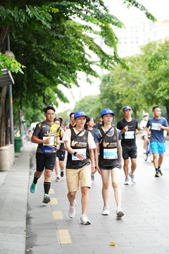 MARATHON DREAM CUP 2023 - Ảnh #382075