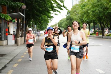 MARATHON DREAM CUP 2023 - Ảnh #381727