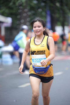 MARATHON DREAM CUP 2023 - Ảnh #380872