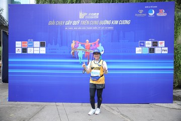 MARATHON DREAM CUP 2023 - Ảnh #381115