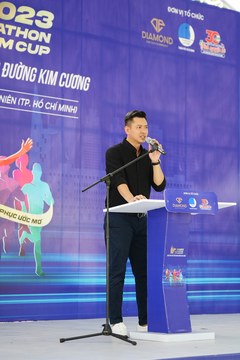 MARATHON DREAM CUP 2023 - Ảnh #382429