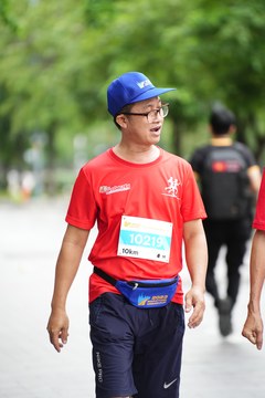 MARATHON DREAM CUP 2023 - Ảnh #382040