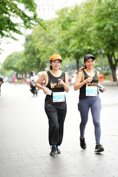 MARATHON DREAM CUP 2023 - Ảnh #382163