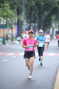 MARATHON DREAM CUP 2023 - Ảnh #380839