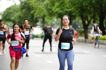 MARATHON DREAM CUP 2023 - Ảnh #381650