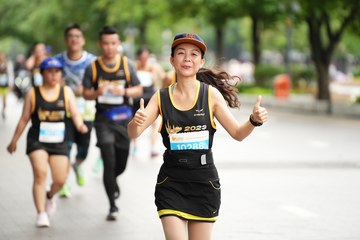 MARATHON DREAM CUP 2023 - Ảnh #381857