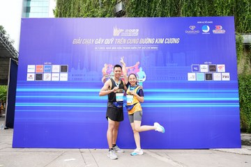 MARATHON DREAM CUP 2023 - Ảnh #382275