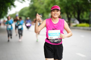 MARATHON DREAM CUP 2023 - Ảnh #381702