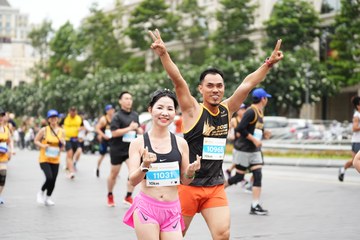 MARATHON DREAM CUP 2023 - Ảnh #382508
