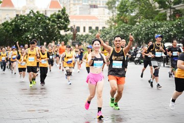 MARATHON DREAM CUP 2023 - Ảnh #382504