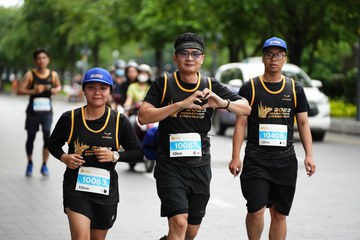 MARATHON DREAM CUP 2023 - Ảnh #381814