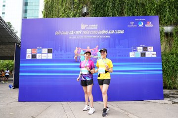 MARATHON DREAM CUP 2023 - Ảnh #382256
