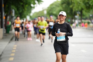 MARATHON DREAM CUP 2023 - Ảnh #381614