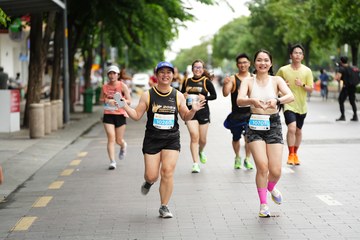 MARATHON DREAM CUP 2023 - Ảnh #381724