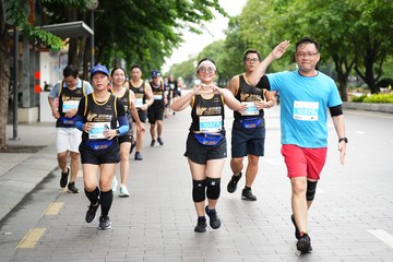 MARATHON DREAM CUP 2023 - Ảnh #381567