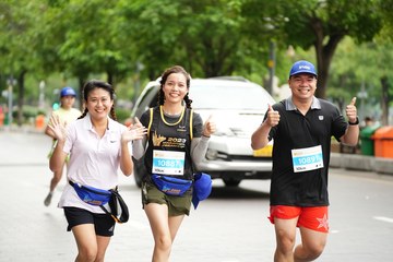 MARATHON DREAM CUP 2023 - Ảnh #381968