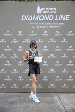 MARATHON DREAM CUP 2023 - Ảnh #381289