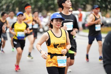 MARATHON DREAM CUP 2023 - Ảnh #382545