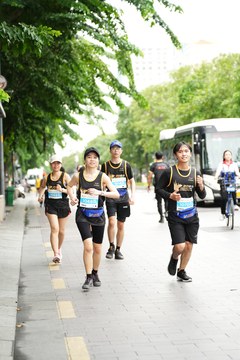 MARATHON DREAM CUP 2023 - Ảnh #382119