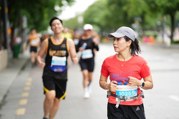 MARATHON DREAM CUP 2023 - Ảnh #381602