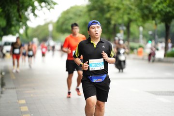 MARATHON DREAM CUP 2023 - Ảnh #381983