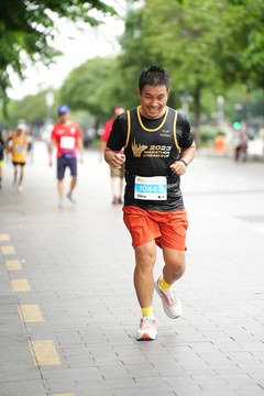 MARATHON DREAM CUP 2023 - Ảnh #382011