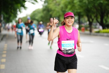 MARATHON DREAM CUP 2023 - Ảnh #381701