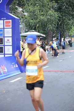MARATHON DREAM CUP 2023 - Ảnh #380863