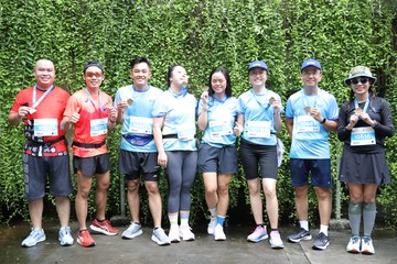 MARATHON DREAM CUP 2023 - Ảnh #381344