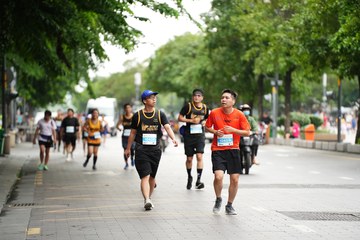 MARATHON DREAM CUP 2023 - Ảnh #381795
