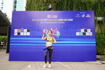 MARATHON DREAM CUP 2023 - Ảnh #382297