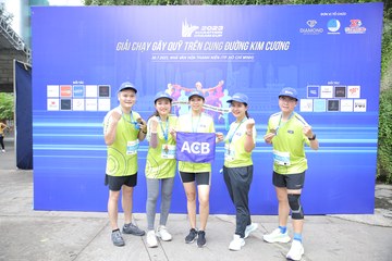 MARATHON DREAM CUP 2023 - Ảnh #381098