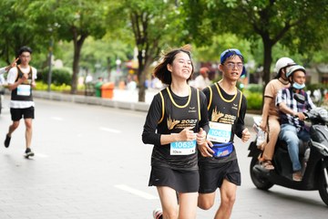 MARATHON DREAM CUP 2023 - Ảnh #381897