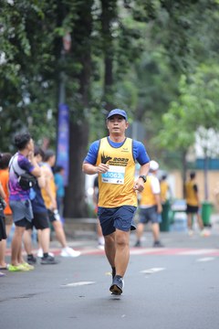 MARATHON DREAM CUP 2023 - Ảnh #380897