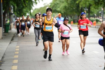 MARATHON DREAM CUP 2023 - Ảnh #381621
