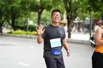 MARATHON DREAM CUP 2023 - Ảnh #381960