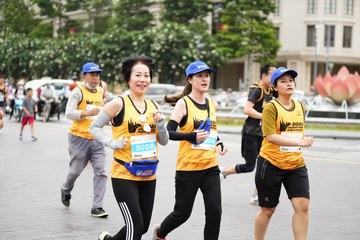 MARATHON DREAM CUP 2023 - Ảnh #382535
