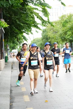 MARATHON DREAM CUP 2023 - Ảnh #382076
