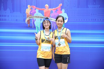 MARATHON DREAM CUP 2023 - Ảnh #381067