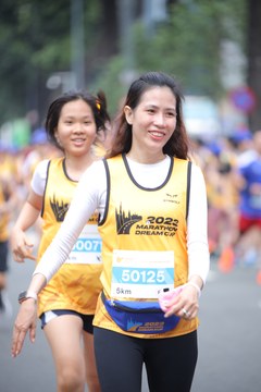 MARATHON DREAM CUP 2023 - Ảnh #380985