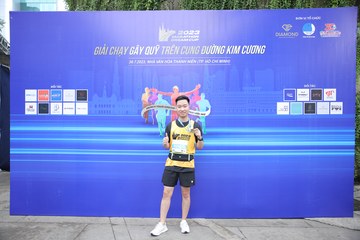 MARATHON DREAM CUP 2023 - Ảnh #381059