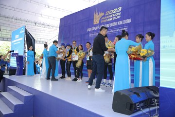 MARATHON DREAM CUP 2023 - Ảnh #381458