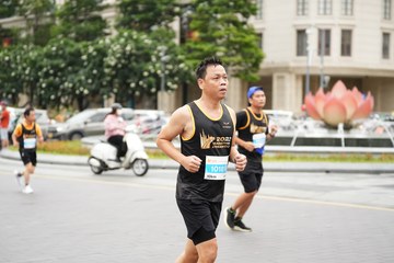 MARATHON DREAM CUP 2023 - Ảnh #382559
