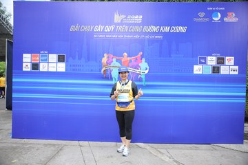 MARATHON DREAM CUP 2023 - Ảnh #381081