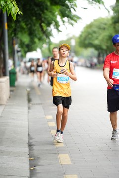MARATHON DREAM CUP 2023 - Ảnh #382035