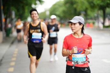 MARATHON DREAM CUP 2023 - Ảnh #381605