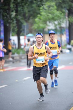 MARATHON DREAM CUP 2023 - Ảnh #380802